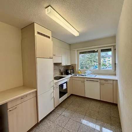 Basic With Balcony Access *