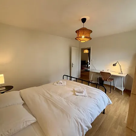 Basic With Balcony Access Zurich