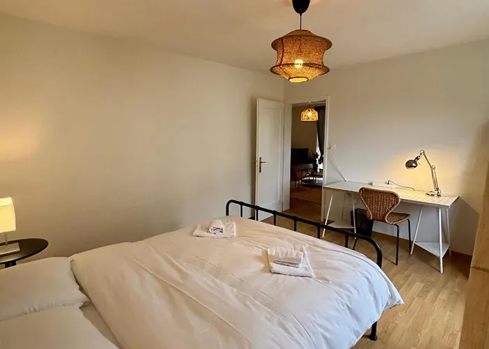 Basic With Balcony Access *